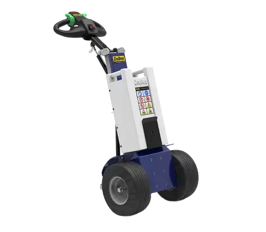 M12 Arrastrador eléctrico vista principal